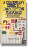 A Consumer's Guide to Prescription Medicines