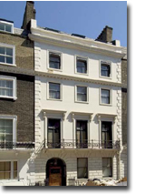 Harley Street 